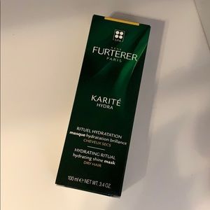 Karite Hydra hydrating mask for hair